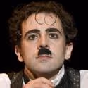 Rob McClure to Lead CHAPLIN on Broadway!