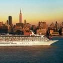 Rubicon Theatre Company Announces New Partnership with Crystal Cruises, Setting Sail 10/21