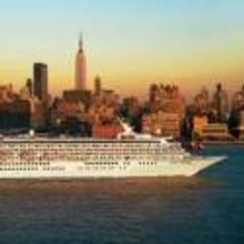Rubicon Theatre Company Announces New Partnership with Crystal Cruises, Setting Sail 