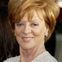 Maggie Smith to Receive Stratford's Legacy Award