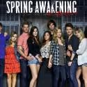 glory|struck Announces SPRING AWAKENING Concert Cast
