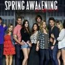 glory|struck Announces SPRING AWAKENING Concert Cast