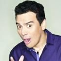 Carlos Mencia Brings 'C 4 Urself' Tour to Treasure Island, 7/6