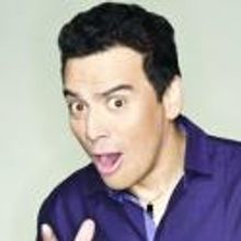 Carlos Mencia Brings 'C 4 Urself' Tour to Treasure Island, 7/6