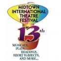 Midtown International Theatre Festival Announces 2012 Season