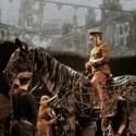 WAR HORSE Comes to Atlanta, 9/25-30