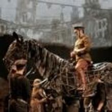 WAR HORSE Comes to Atlanta, Now thru Sept 30