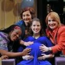 Photo Flash: MOTHERHOOD THE MUSICAL Plays Royal George Theatre