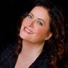 Ann Hampton Callaway to Headline JOHNNY MERCER CELEBRATION CONCERT, 6/23