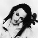 Cellist Maya Beiser performs Michael Harrison’s Just Ancient Loops, with film by…