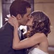 Photo Flash: JERSEY BOYS Tour Vets Get Married in Tuscany!