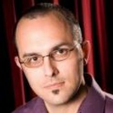 Hey, Jef, Here's My Headshot: DAN KASSIS