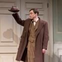 Photo Flash: First Look at Jim Parsons, Jessica Hecht et al. on Stage in HARVEY!