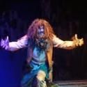 Wetumpka Depot Players Present WILEY AND THE HAIRY MAN, 6/1-3