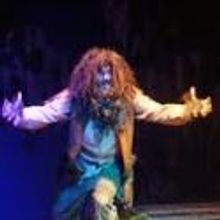 Wetumpka Depot Players Present WILEY AND THE HAIRY MAN, 6/1-3