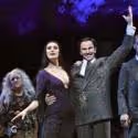 BWW Interviews: Sarah Gettelfinger Brings Morticia Addams to San Diego