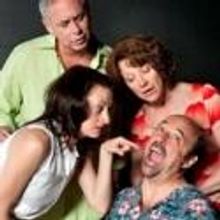 New Conservatory Theatre Center Presents LIPS TOGETHER, TEETH APART, 6/1-7/1
