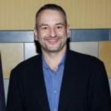 InDepth InterView Tony Awards Edition: Joe DiPietro - Part 1: MEMPHIS, Early…