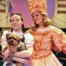 Photo Flash: Beef & Boards Dinner Theatre's THE WIZARD OF OZ Opens Tonight, 5/31