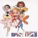 Spice Girls Musical VIVA FOREVER to Open on West End December 2012?