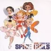 Spice Girls Musical VIVA FOREVER to Open on West End December 2012?