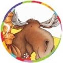 Adventure Theatre MTC Presents IF YOU GIVE A MOOSE A MUFFIN, 6/22-9/2