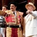 CARMEN, A LITTLE NIGHT MUSIC and More Set for Lorin Maazel's Castleton Festival…