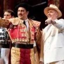 CARMEN, A LITTLE NIGHT MUSIC and More Set for Lorin Maazel's Castleton Festival…