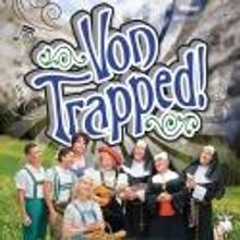 OC's Men Alive Chorus Presents VON TRAPPED!, 7/20-21