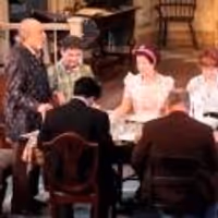 STAGE TUBE: Preview Everyman Theatre's YOU CAN'T TAKE IT WITH YOU, Playing Now thru… Video