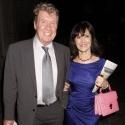 Photo Flash: Michael Crawford & More Attend Queen's Jubilee Arts Party