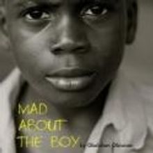 MAD ABOUT THE BOY Set for UK-Wide Tour Following London Launch May 12 - Sept 29
