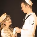 Rover Dramawerks Announces WWII-Era WRITTEN IN TIME for 5/17-6/9, Plano
