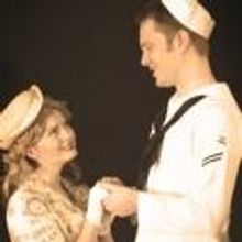 Rover Dramawerks Announces WWII-Era WRITTEN IN TIME for 5/17-6/9, Plano