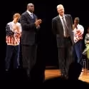 Photo Coverage: MAGIC/BIRD Opens on Broadway - Magic Johnson, Larry Bird & More!