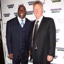 Photo Coverage: MAGIC/BIRD Company Celebrates Broadway Opening at After Party!