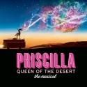 PRISCILLA 'I WILL SURVIVE' Australian Reality Talent Show to End with Broadway…
