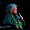 Photo Coverage: Barbara Cook Performs 'LET'S FALL IN LOVE' at Feinstein's at Loews…