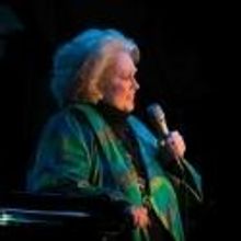 Photo Coverage: Barbara Cook Performs 'LET'S FALL IN LOVE' at Feinstein's at Loews…