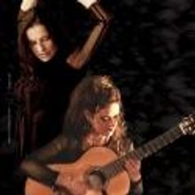 Marija Temo of Flamenco Completo to Host  Concert and Workshop, 4/21 & 22