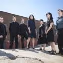 ACME Performs Three Concerts in May; Releases Album in June