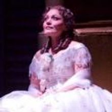 Richard Tucker Music Foundation Names Soprano Ailyn Pérez Winner of 2012 Richard…