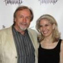 BWW Interviews: PERFECT CRIME’s Catherine Russell Celebrates 25 Years Thrilling Aud