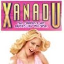 XANADU to Close Signature's 22nd Season, 5/6-7/1