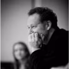 University of London's Dan Rebellato Interviews ONE MAN, TWO GUVNORS' Richard Bean…