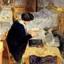 Jewish Museum Holds Edouard Vuillard Exhibition and Five Lectures, May/June