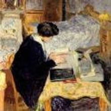 Jewish Museum Holds Edouard Vuillard Exhibition and Five Lectures, May/June