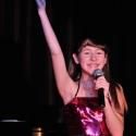 14-Year-Old Melody Hollis Performs in MELODYLAND at the Federal, 4/29