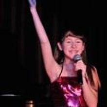 14-Year-Old Melody Hollis Performs in MELODYLAND at the Federal, 4/29