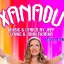 The Grand Theater and Salt Lake Film Society to Screen XANADU, 4/18